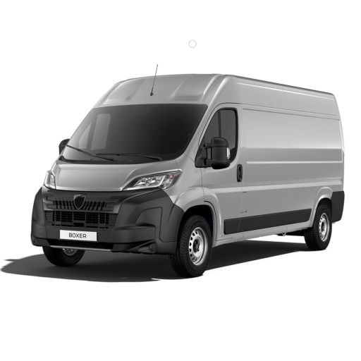 Peugeot Boxer Ekran Koruyucu